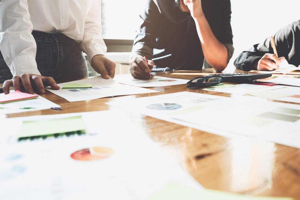 Consulting Consulting